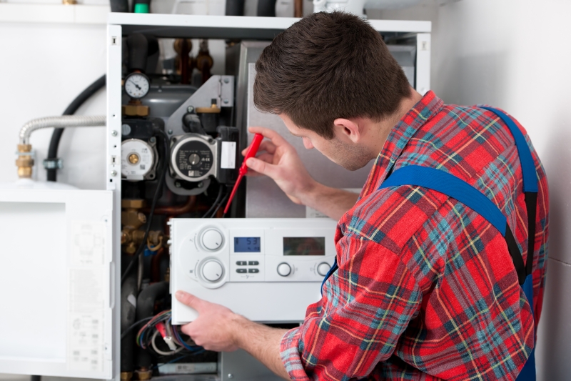 Boiler Repairs Service Bishop’s Stortford