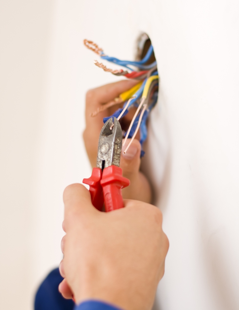 Electricians Bishop’s Stortford, Sheering, CM22, CM23