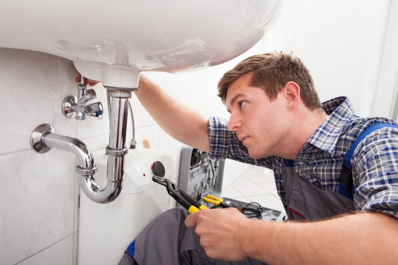 Emergency Plumbers Bishop’s Stortford