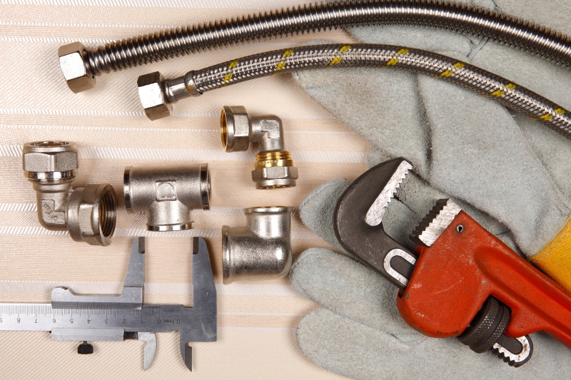 Plumbers Bishop’s Stortford