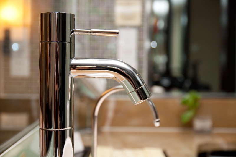 Sink Leaking Bishop’s Stortford